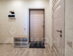 2-комн.кв., 40 м², этаж 12