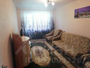 2-комн.кв., 50 м², этаж 4