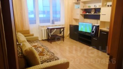 1-комн.кв., 41 м², этаж 5