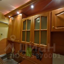 1-комн.кв., 40 м², этаж 1