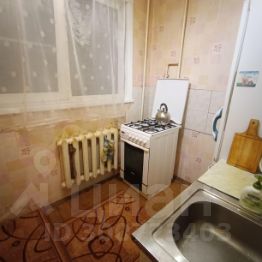 1-комн.кв., 28 м², этаж 4