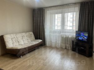 1-комн. кв 38 м2, 3/11 эт