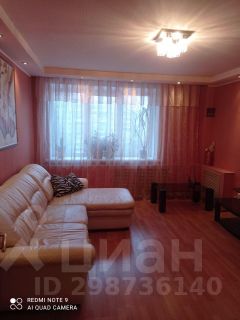 1-комн.кв., 36 м², этаж 6