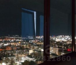1-комн. кв 48 м2, 22/22 эт