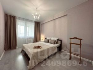 2-комн.кв., 60 м², этаж 8