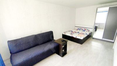 1-комн.кв., 34 м², этаж 4