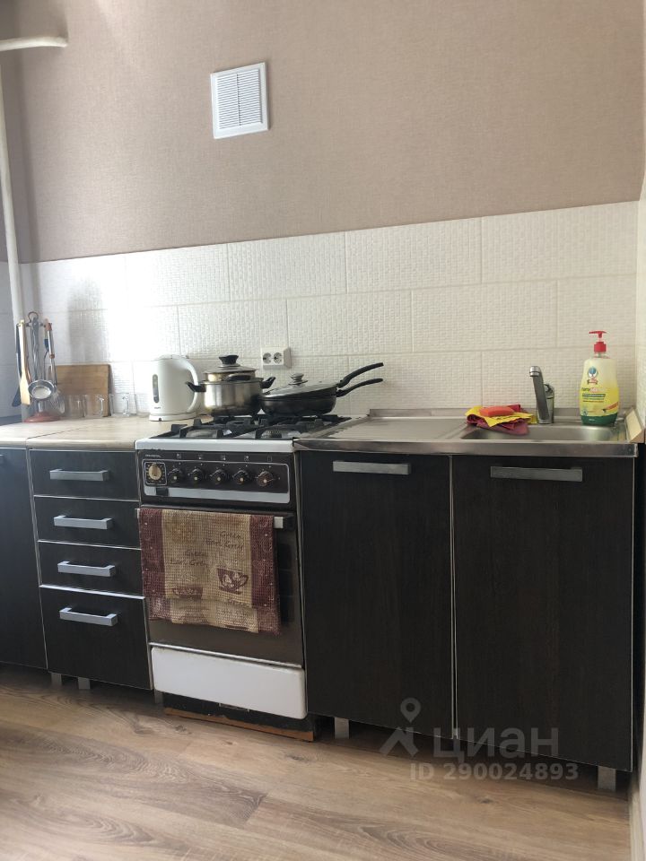 1-к кв. Кировская область, Киров ул. Чапаева, 50 (33.0 м²)