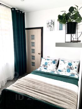 1-комн. кв 30 м2, 1/10 эт