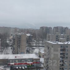 1-комн.кв., 46 м², этаж 14