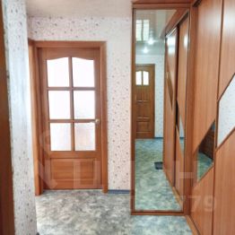 2-комн.кв., 55 м², этаж 4