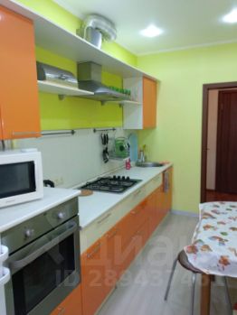 2-комн.кв., 50 м², этаж 4