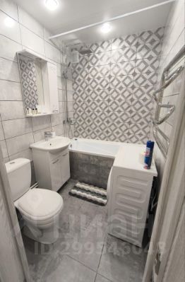 2-комн.кв., 43 м², этаж 2