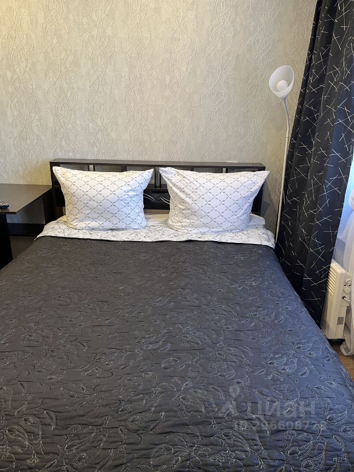 1-к кв. Мурманская область, Кировск Ленинградская ул., 14 (33.0 м²)