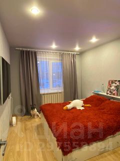 2-комн.кв., 55 м², этаж 1