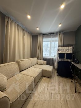 1-комн. кв 35 м2, 1/5 эт