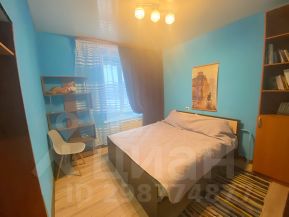 2-комн.кв., 40 м², этаж 2