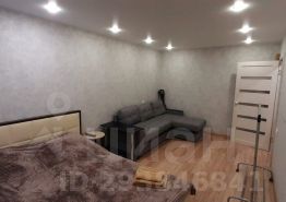 1-комн.кв., 30 м², этаж 3