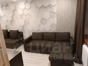 1-комн. кв 32 м2, 4/9 эт