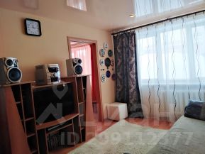 3-комн.кв., 47 м², этаж 1