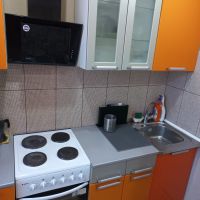 2-комн.кв., 52 м², этаж 3