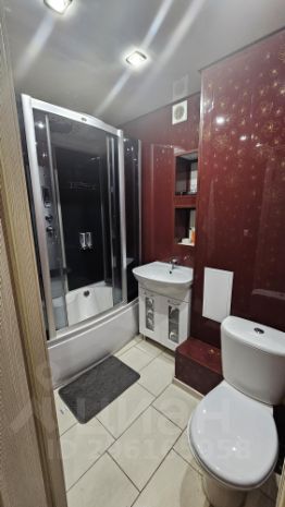 3-комн.кв., 54 м², этаж 5