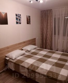 2-комн.кв., 46 м², этаж 2