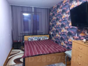 2-комн.кв., 45 м², этаж 4