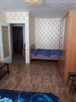 1-комн.кв., 37 м², этаж 1