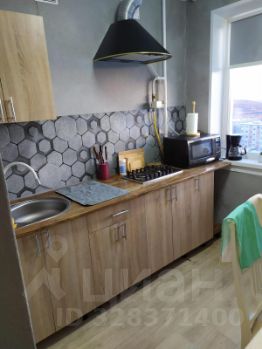 2-комн. кв 46 м2, 4/5 эт