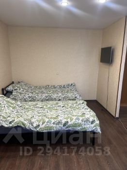 1-комн.кв., 33 м², этаж 5