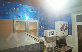 2-комн.кв., 56 м², этаж 3