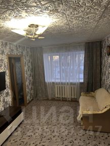 2-комн.кв., 43 м², этаж 1