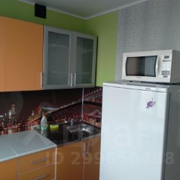 2-комн.кв., 55 м², этаж 4