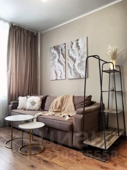 1-комн. кв 35 м2, 4/5 эт