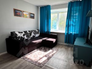 1-комн.кв., 31 м², этаж 2