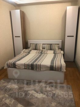 1-комн.кв., 30 м², этаж 1