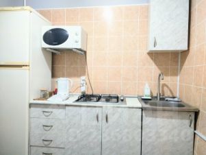 1-комн.кв., 30 м², этаж 1