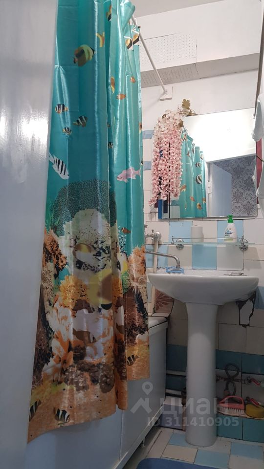 2-к кв. Ставропольский край, Кисловодск ул. Андрея Губина, 26 (65.0 м²)