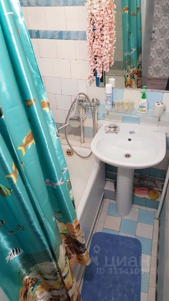 2-к кв. Ставропольский край, Кисловодск ул. Андрея Губина, 26 (65.0 м²)