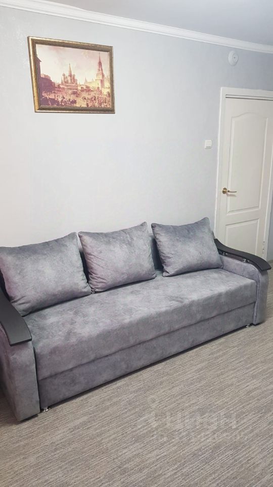 2-к кв. Ставропольский край, Кисловодск ул. Андрея Губина, 26 (65.0 м²)