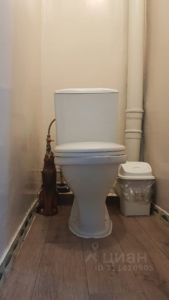 2-к кв. Ставропольский край, Кисловодск ул. Андрея Губина, 26 (65.0 м²)