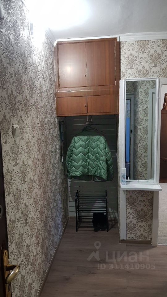 2-к кв. Ставропольский край, Кисловодск ул. Андрея Губина, 26 (65.0 м²)