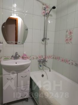 1-комн.кв., 40 м², этаж 2