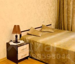 1-комн.кв., 40 м², этаж 1