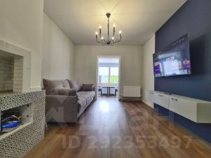 1-комн.кв., 40 м², этаж 2