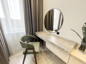 1-комн. кв 44 м2, 6/9 эт