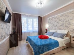 2-комн.кв., 40 м², этаж 1