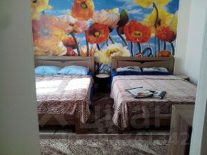 1-комн.кв., 30 м², этаж 2