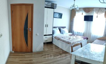 1-комн.кв., 25 м², этаж 2