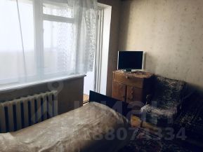 1-комн.кв., 29 м², этаж 3